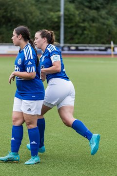 Bild 101 - F Blau-Weiss 96 - Germania Schnelsen : Ergebnis: 2:2